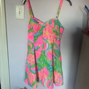 Lilly Pulitzer Sundress